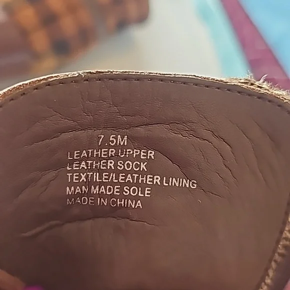 Booties - Picture 6 of 9